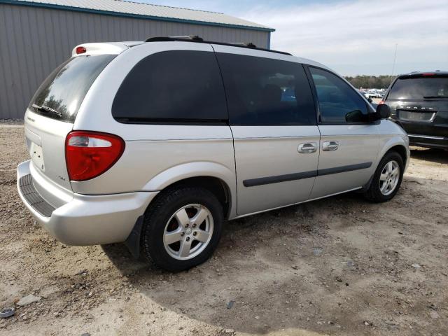 Photo 3 from auction – 2006 DODGE CARAVAN SX with VIN 1D4GP45R66B629271