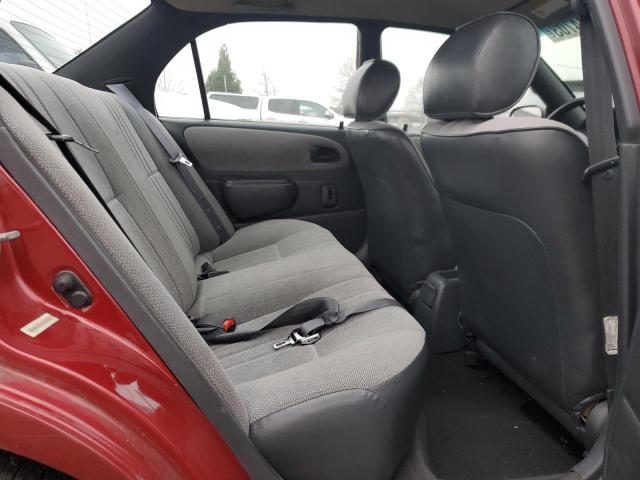 Photo 10 from auction – 1997 TOYOTA COROLLA BA with VIN 1NXBA02E7VZ659865