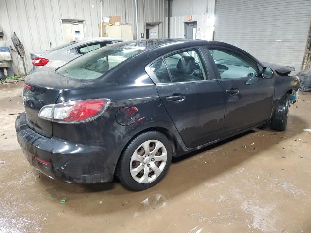 Photo 3 from auction – 2012 MAZDA 3 I with VIN JM1BL1UF8C1541526