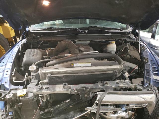 Photo 11 from auction – 2011 DODGE RAM 2500 with VIN 3D7UT2HT5BG512439