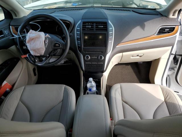 Photo 8 from auction – 2019 LINCOLN MKC SELECT with VIN 5LMCJ2C92KUL46975