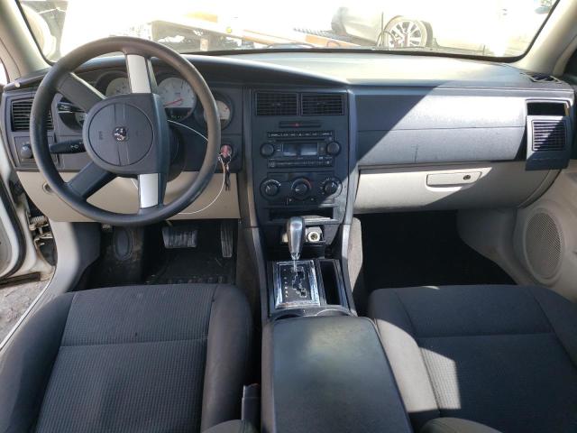 Photo 8 from auction – 2007 DODGE CHARGER SE with VIN 2B3KA43RX7H867761