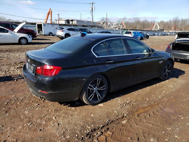 Photo 3 from auction – 2011 BMW 535 XI with VIN WBAFU7C55BC870372