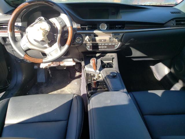 Photo 8 from auction – 2013 LEXUS ES 350 with VIN JTHBK1GG7D2057588