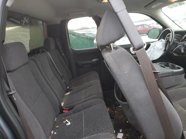 Photo 10 from auction – 2008 CHEVROLET SILVERADO with VIN 1GCEC19C48Z117541