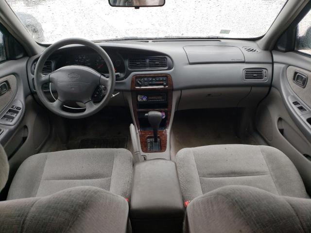 Photo 8 from auction – 2000 NISSAN ALTIMA XE with VIN 1N4DL01DXYC197706