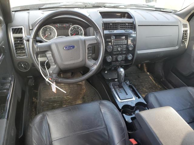 Photo 8 from auction – 2012 FORD ESCAPE LIM with VIN 1FMCU0EG7CKB52353
