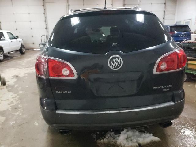 Photo 6 from auction – 2009 BUICK ENCLAVE CX with VIN 5GAEV23DX9J217971