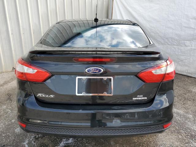 Photo 6 from auction – 2013 FORD FOCUS SE with VIN 1FADP3F23DL104466