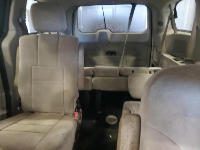 Photo 10 from auction – 2012 DODGE GRAND CARA with VIN 2C4RDGCG5CR275659
