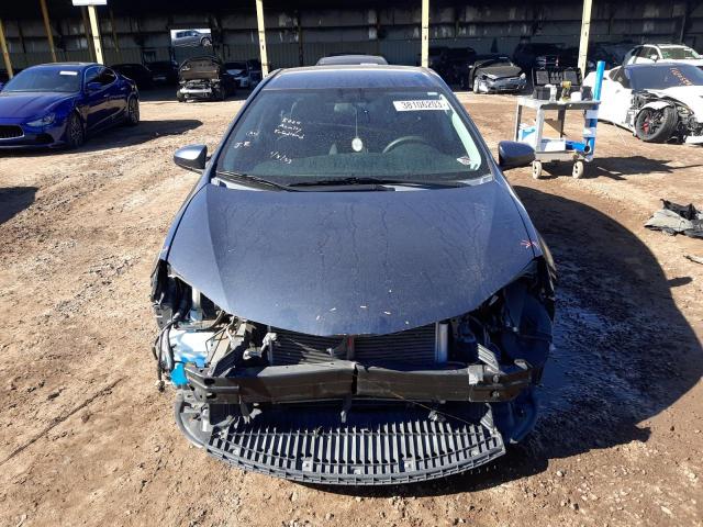 Photo 5 from auction – 2014 TOYOTA COROLLA L with VIN 5YFBURHE4EP016183
