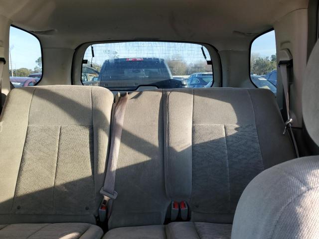 Photo 10 from auction – 2005 GMC ENVOY with VIN 1GKDS13S352339852
