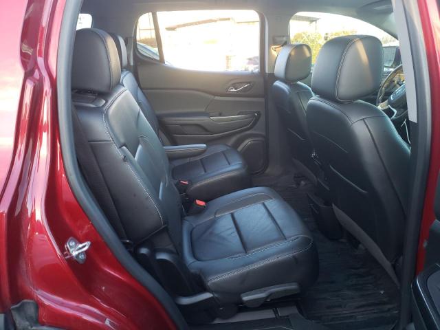 Photo 11 from auction – 2020 GMC ACADIA SLT with VIN 1GKKNULS0LZ178462