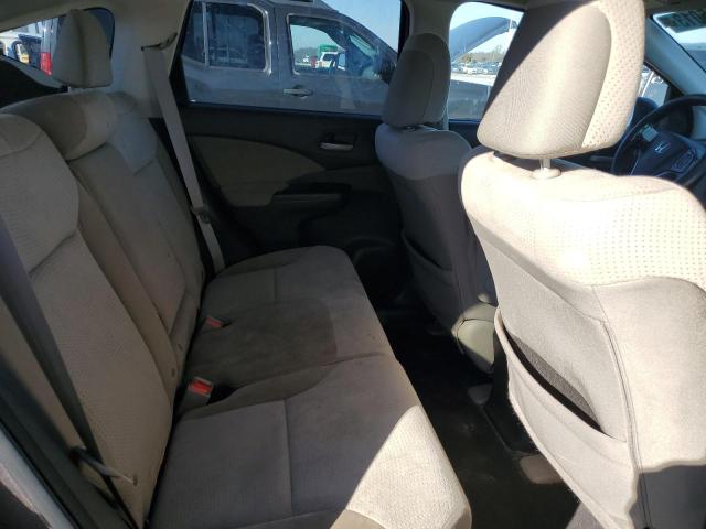 Photo 11 from auction – 2013 HONDA CR-V EX with VIN 5J6RM3H50DL021152