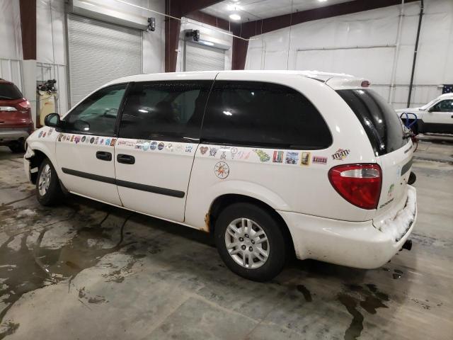 Photo 2 from auction – 2005 DODGE GRAND CARA with VIN 1D4GP24RX5B420734