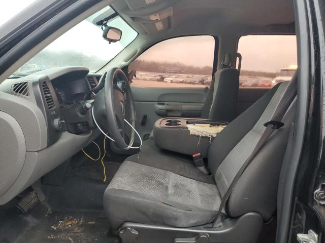 Photo 7 from auction – 2008 CHEVROLET SILVERADO with VIN 2GCEC13C181202399