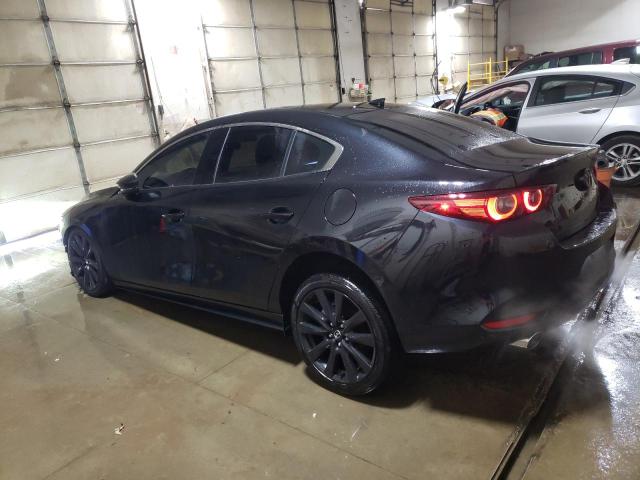 Photo 2 from auction – 2022 MAZDA 3 with VIN 3MZBPBAY6NM312765