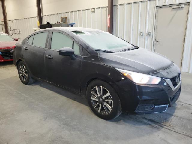 Photo 4 from auction – 2020 NISSAN VERSA SV with VIN 3N1CN8EV5LL883301