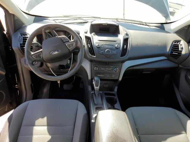 Photo 8 from auction – 2017 FORD ESCAPE S with VIN 1FMCU0F76HUB61135
