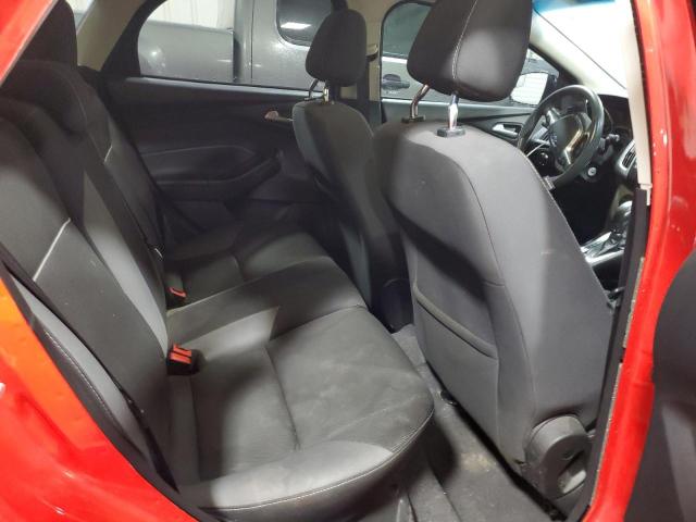 Photo 10 from auction – 2012 FORD FOCUS SE with VIN 1FAHP3K2XCL283708