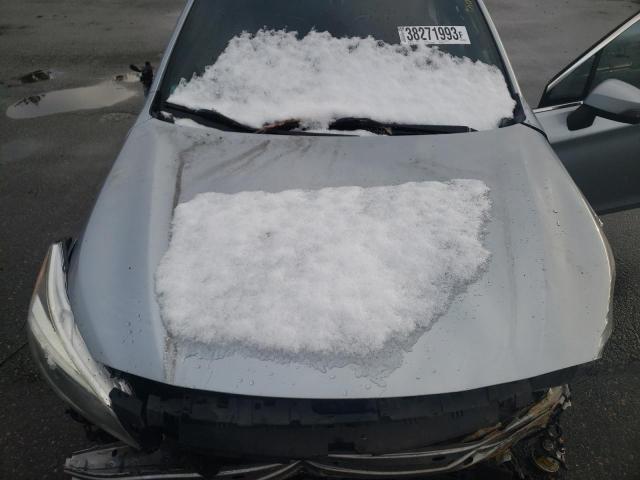 Photo 11 from auction – 2015 SUBARU LEGACY 2.5 with VIN 4S3BNAL64F3005791