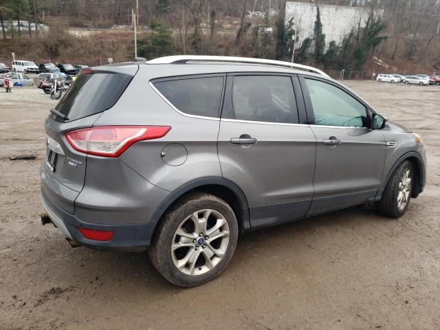 Photo 3 from auction – 2014 FORD ESCAPE TIT with VIN 1FMCU9J96EUC35565