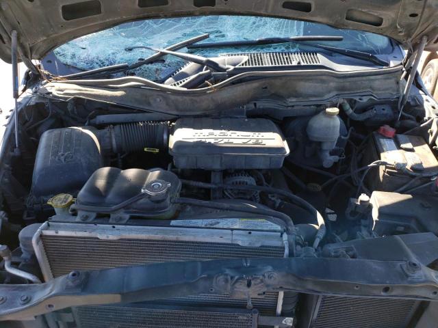 Photo 11 from auction – 2002 DODGE RAM 1500 with VIN 1D7HA18N52J267398