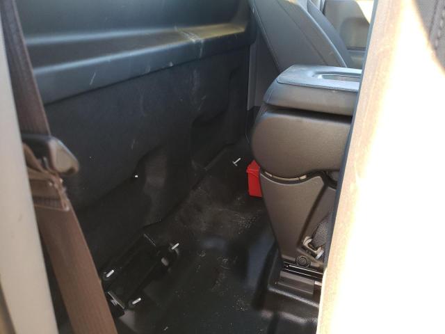 Photo 10 from auction – 2022 CHEVROLET SILVERADO with VIN 3GCNAAED5NG669016