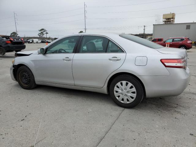 Photo 2 from auction – 2011 TOYOTA CAMRY BASE with VIN 4T4BF3EKXBR166090