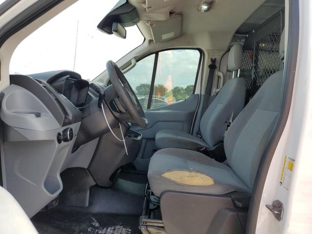 Photo 7 from auction – 2017 FORD TRANSIT T- with VIN 1FTYE1ZM1HKB25346
