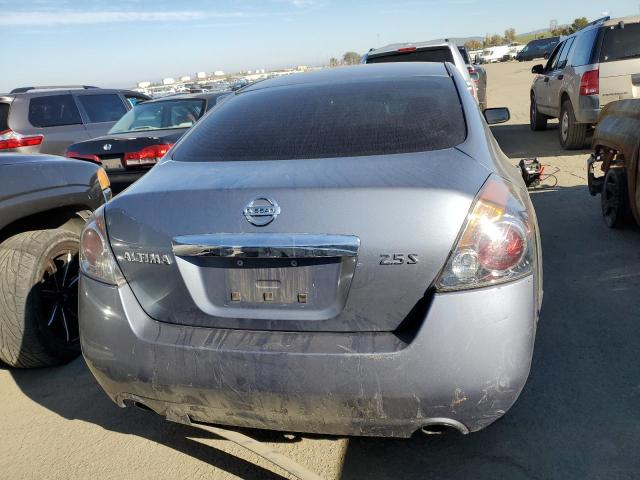 Photo 6 from auction – 2011 NISSAN ALTIMA BAS with VIN 1N4AL2AP9BN440359