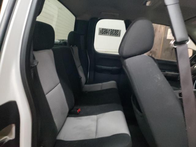 Photo 10 from auction – 2009 CHEVROLET 1500 with VIN 1GCEK19C49Z280503