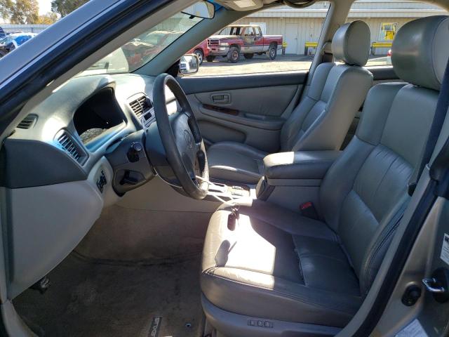 Photo 7 from auction – 1999 LEXUS ES 300 with VIN JT8BF28G4X5067507