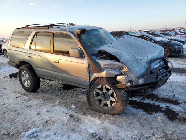 Photo 4 from auction – 1997 TOYOTA 4RUNNER SR with VIN JT3HN86R7V0099095