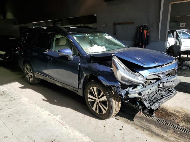Photo 4 from auction – 2019 SUBARU OUTBACK 3. with VIN 4S4BSENC8K3273963