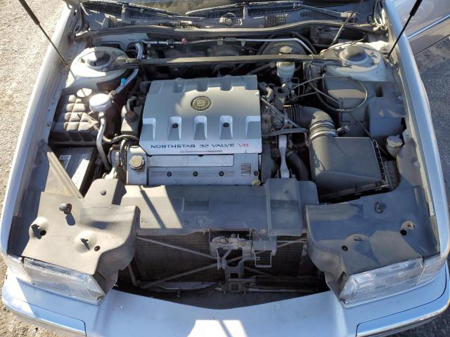Photo 11 from auction – 2000 CADILLAC ELDORADO E with VIN 1G6EL12Y1YU177783