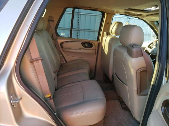 Photo 11 from auction – 2004 BUICK RAINIER CX with VIN 5GADT13S842286719