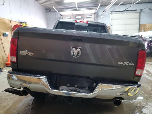Photo 6 from auction – 2017 RAM 1500 SLT with VIN 3C6RR7LT6HG696342