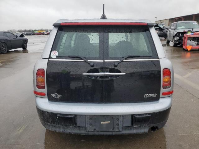 Zdjęcie 6 z aukcji – 2010 MINI COOPER CLU z VIN WMWML3C54ATX51049