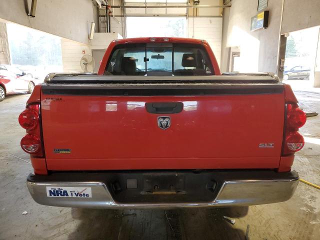 Photo 10 from auction – 2007 DODGE RAM 1500 S with VIN 1D7HA16P17J557133