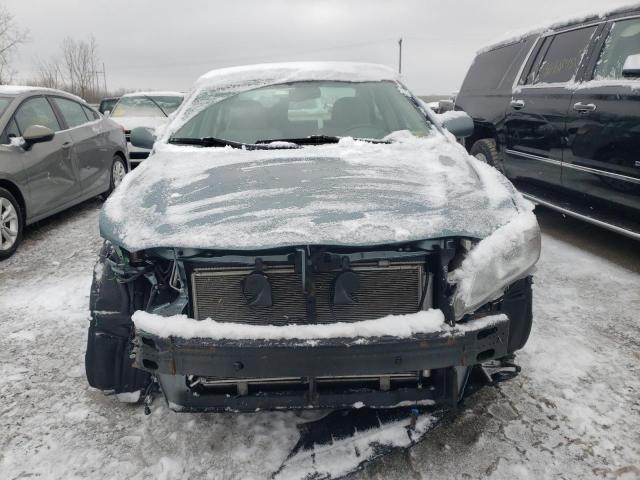 Photo 5 from auction – 2010 TOYOTA CAMRY BASE with VIN 4T1BF3EK2AU524243