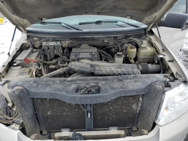 Photo 11 from auction – 2006 FORD F150 SUPER with VIN 1FTPW14596FA59224