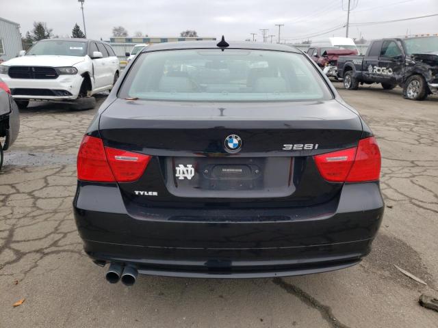 Photo 6 from auction – 2011 BMW 328 XI with VIN WBAPK7C58BA819020