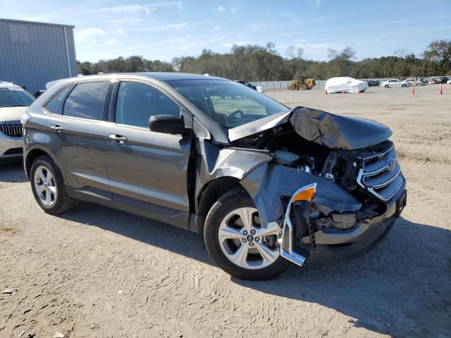 Photo 4 from auction – 2015 FORD EDGE SE with VIN 2FMTK3G90FBB40551