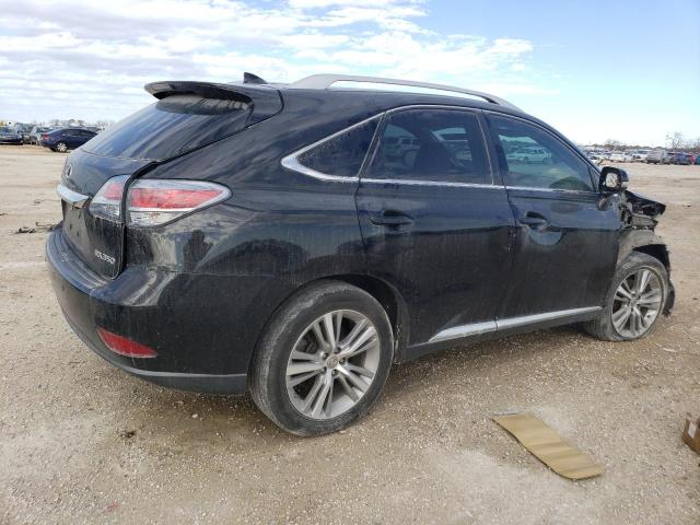 Photo 3 from auction – 2015 LEXUS RX 350 with VIN JTJZK1BA8F2426218