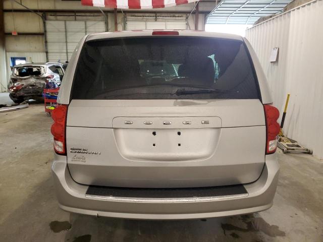 Photo 6 from auction – 2011 DODGE GRAND CARA with VIN 2D4RN3DG1BR637766
