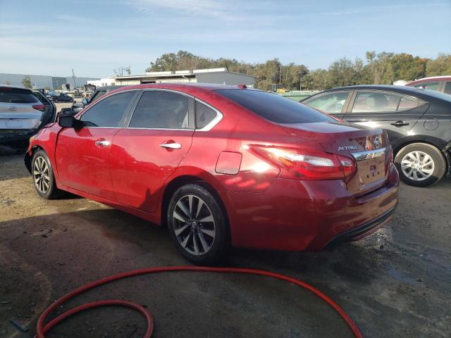 Photo 2 from auction – 2017 NISSAN ALTIMA 2.5 with VIN 1N4AL3AP9HC266769