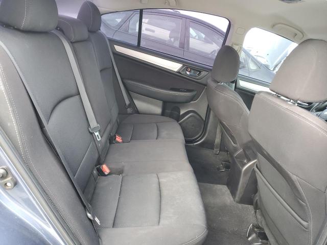 Photo 10 from auction – 2017 SUBARU LEGACY 2.5 with VIN 4S3BNAF68H3017683