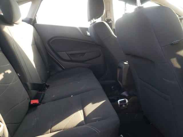 Photo 10 from auction – 2014 FORD FIESTA SE with VIN 3FADP4BJ0EM123088