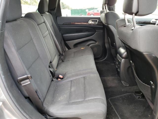 Photo 11 from auction – 2012 JEEP GRAND CHER with VIN 1C4RJEAG5CC216412